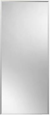 Zrcadlo 70 x 150 cm fazeta 20 mm OBSIDIAN